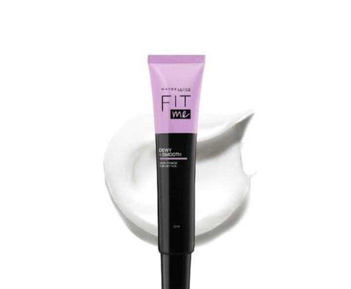 Fit Me Smooth & Shiny Primer