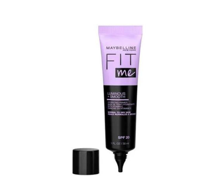 Fit Me Smooth & Shiny Primer
