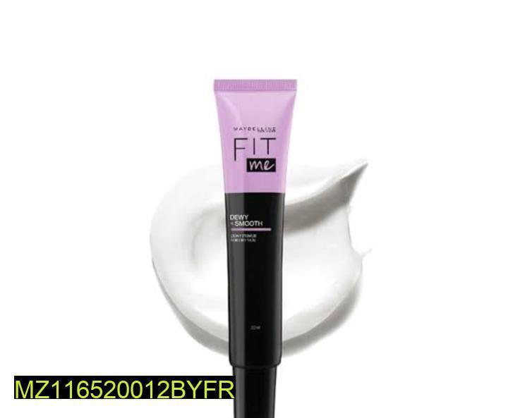 Fit Me Smooth & Shiny Primer