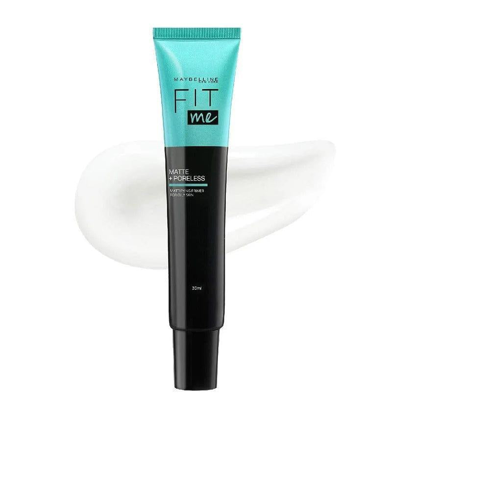 Fit Me Shiny Skin Primer