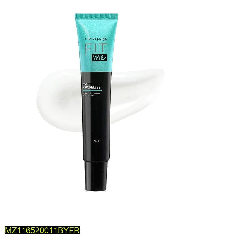 Fit Me Shiny Skin Primer