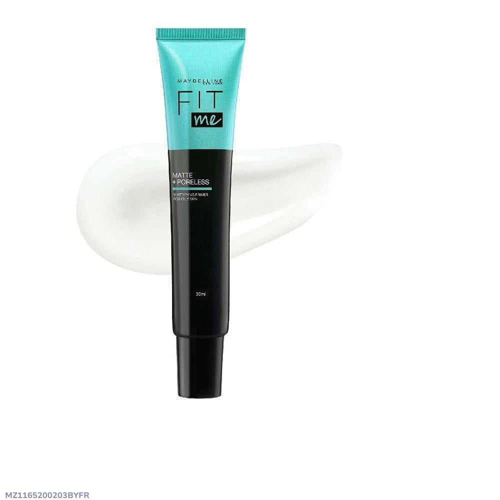 Fit Me Shiny Skin Primer