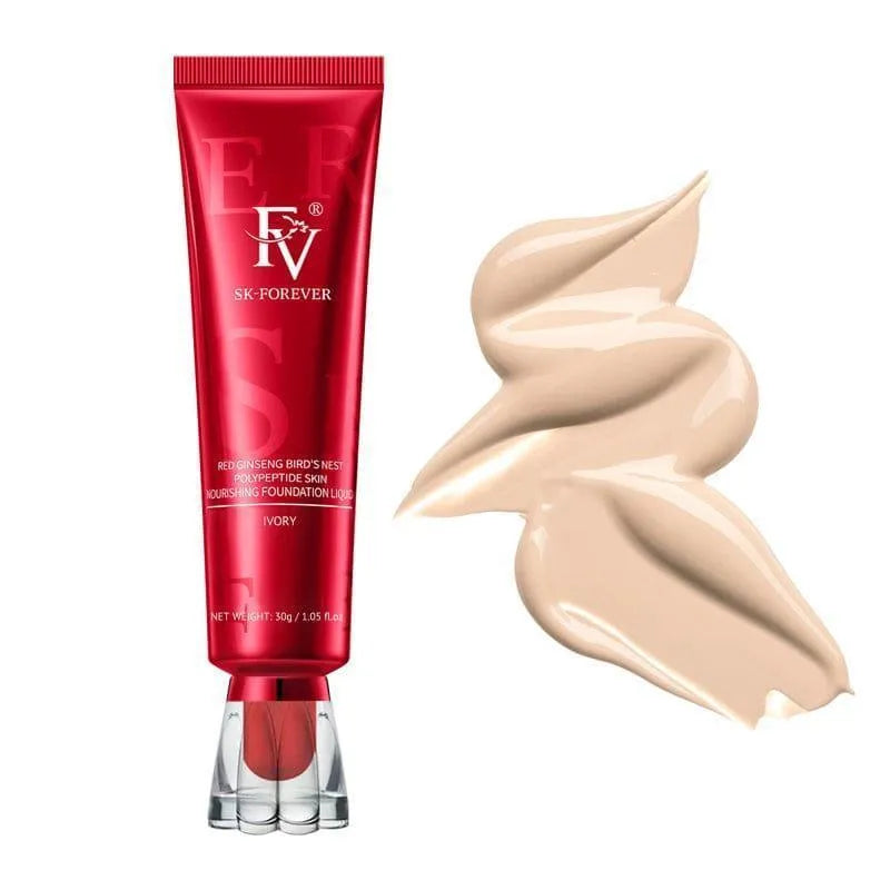 Red Diamond FV Waterproof Foundation