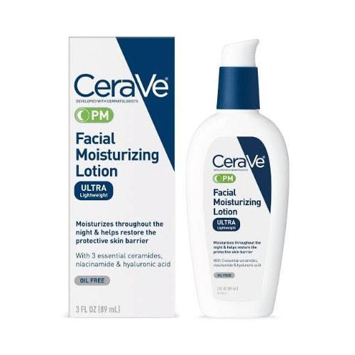CeraVe Daily Moisturizing Lotion – 89ml