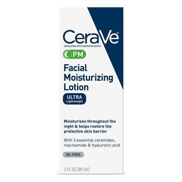 CeraVe Daily Moisturizing Lotion – 89ml