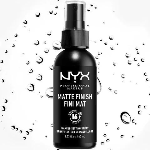 Hydrating Makeup Fixing Spray – 160ml