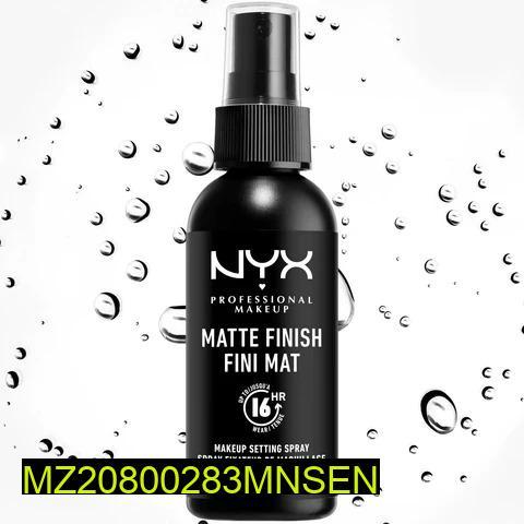 Hydrating Makeup Fixing Spray – 160ml