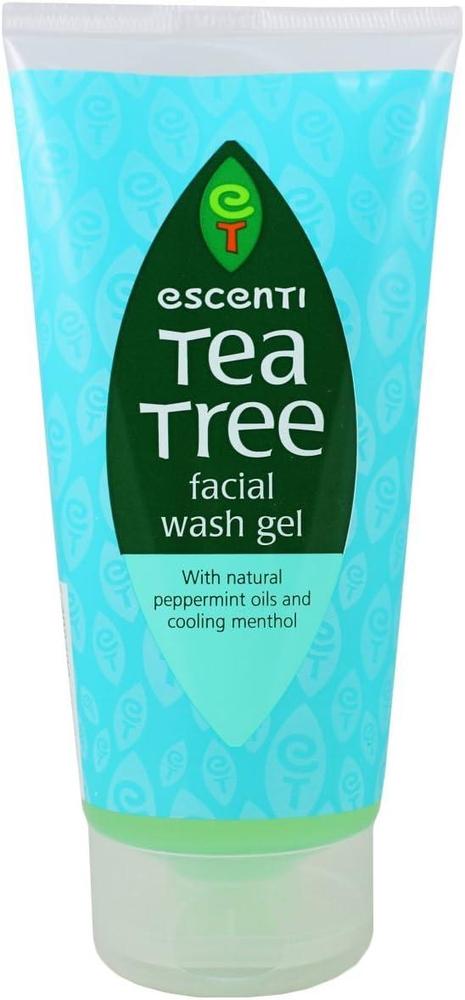Tea Tree Face Wash - 150 Ml