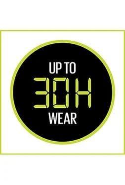 Full Coverage Matte Liquid Foundation – 30ml