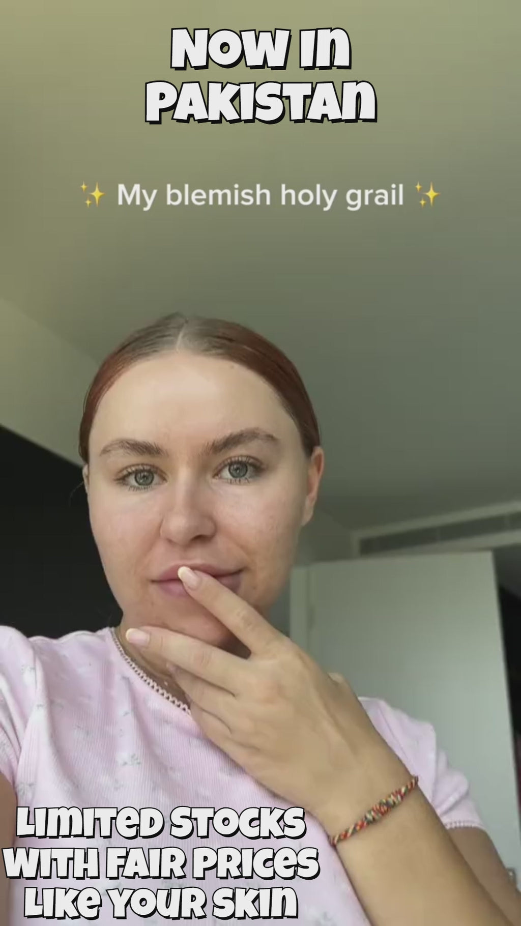 CeraVe Blemish Control Cleanser