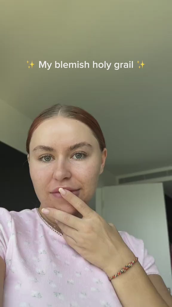 CeraVe Blemish Control Cleanser